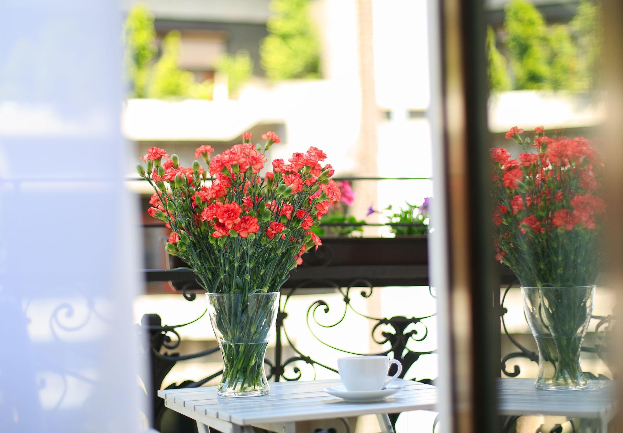 Amber Boutique Hotels - Amber Design Cracovia Exterior foto