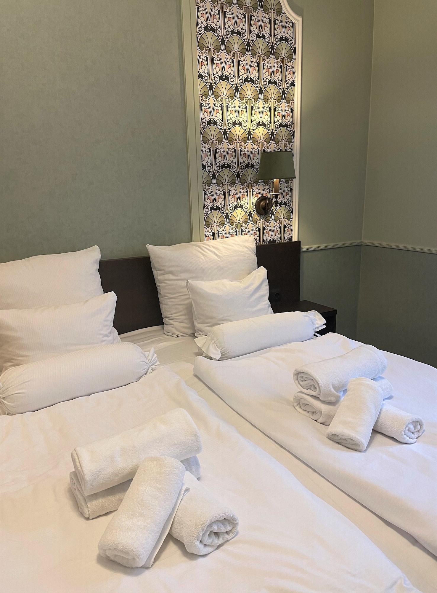 Amber Boutique Hotels - Amber Design Cracovia Exterior foto