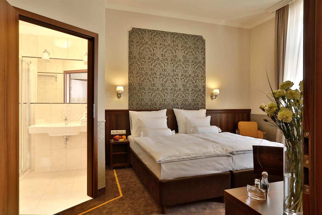 Amber Boutique Hotels - Amber Design Cracovia Exterior foto