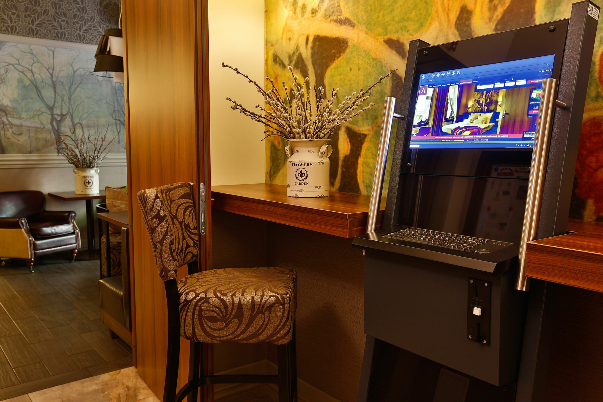 Amber Boutique Hotels - Amber Design Cracovia Exterior foto
