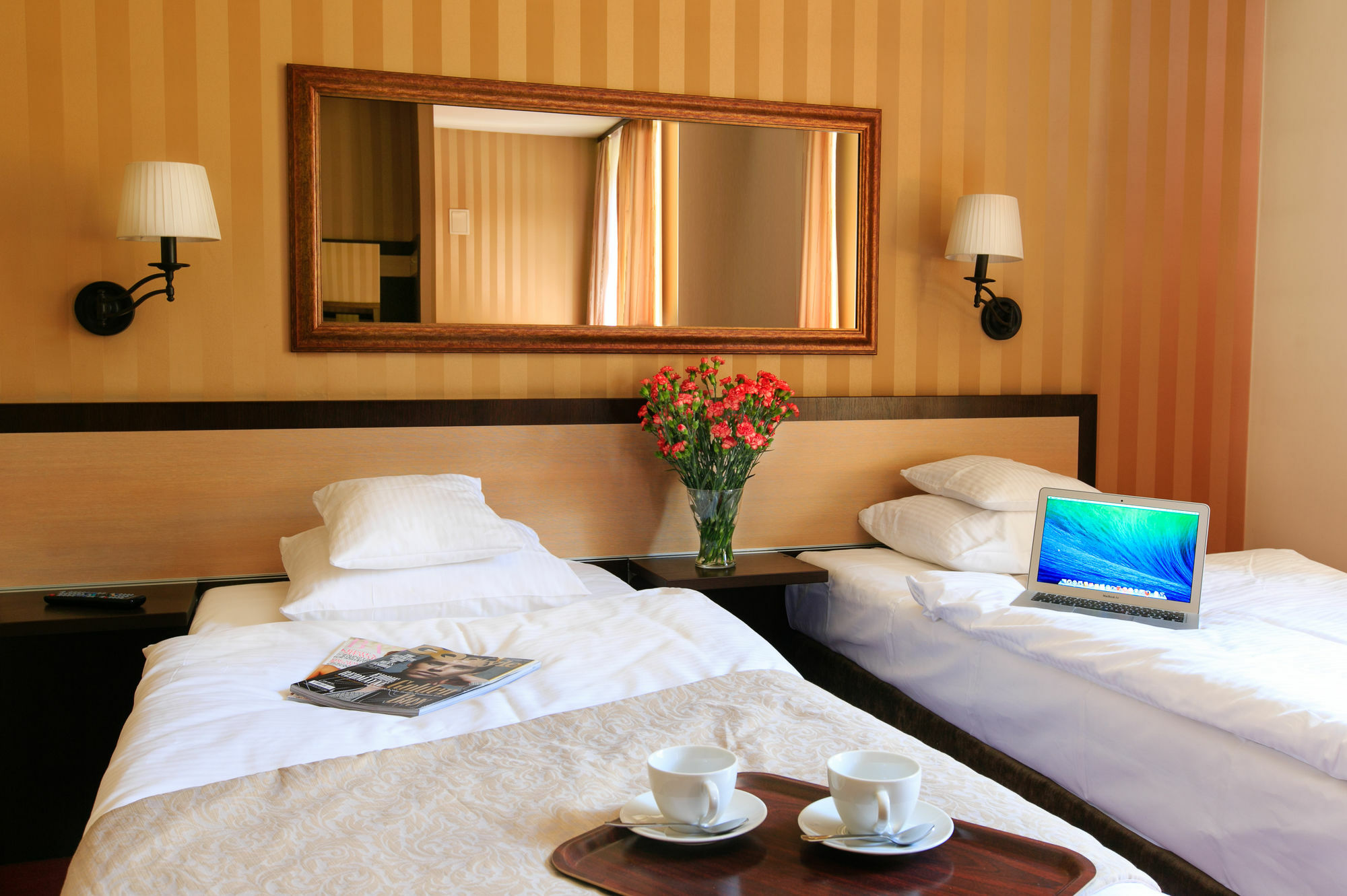 Amber Boutique Hotels - Amber Design Cracovia Exterior foto