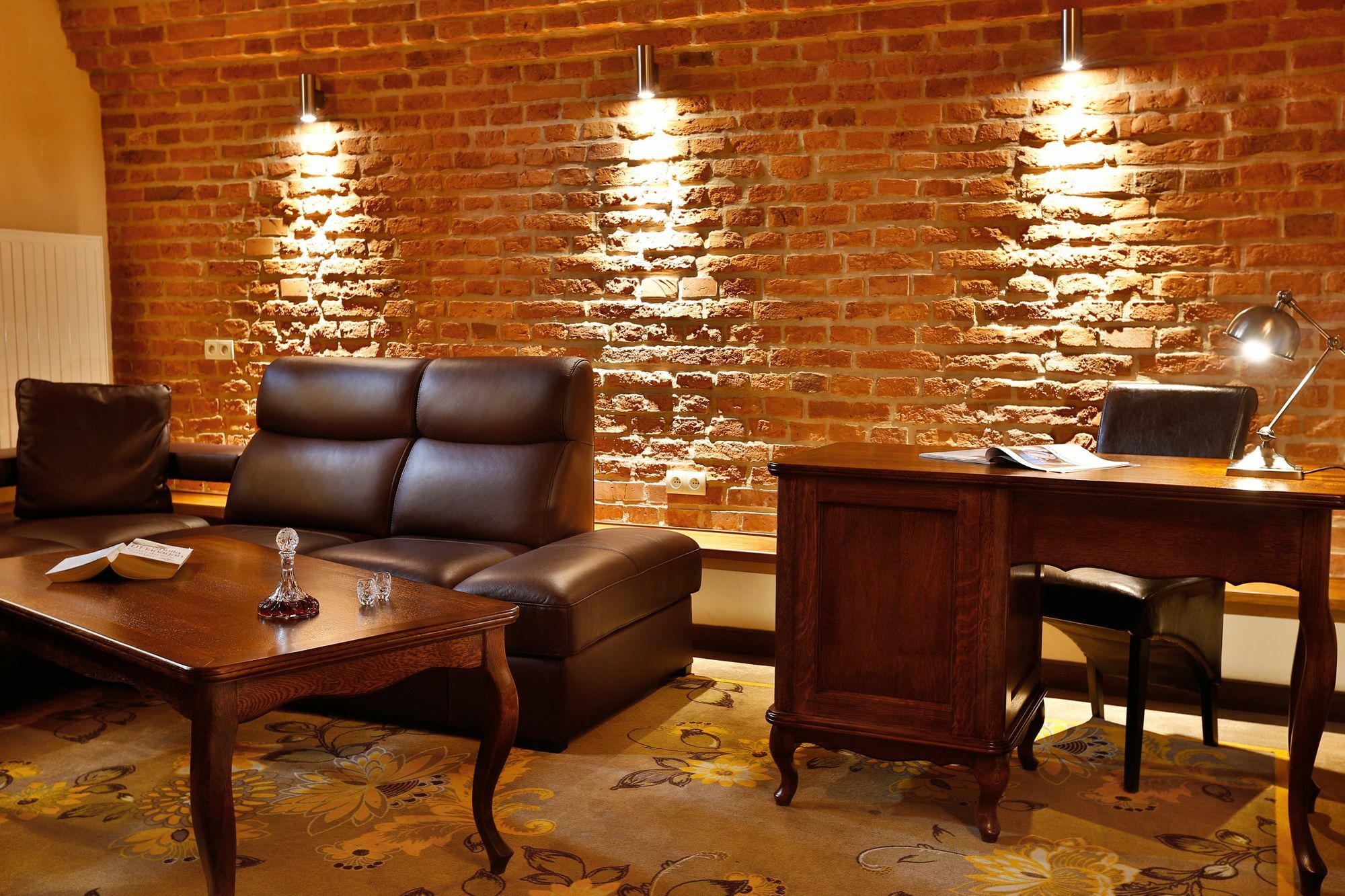 Amber Boutique Hotels - Amber Design Cracovia Exterior foto