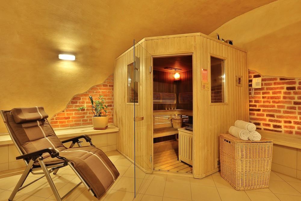 Amber Boutique Hotels - Amber Design Cracovia Exterior foto